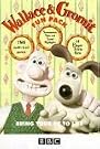 Wallace & Gromit...