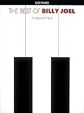 The Best of Billy Joel - Easy Piano Personality Songbook