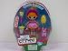 Lalaloopsy 3 Inch Mini Figure with Accessories Sprouts Sunshine_s-1
