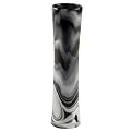 Marbled Magnitude Vase