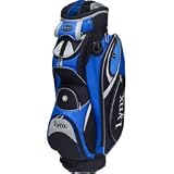 Lynx LC-9 Cart Bag