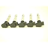 07K-905-715-F 2.5L Ignition Coil Set of 5 by Volkswagen