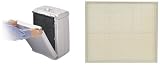 Whirlpool Air Purifier Filter Kit with 8171434 Pre-Filter and 1183054 HEPA Filter
