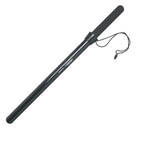 MPNYPD26 Poly Straight Baton, Foam Grip