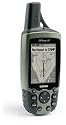 Garmin GPSMAP 60 Map Navigator, European Basemap