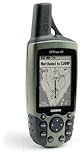 Garmin GPSMAP 60 Map Navigator, American Basemap