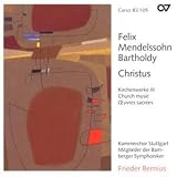 Kirchenwerke Vol. 3 (Christus)