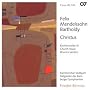 Kirchenwerke Vol. 3 (Christus)