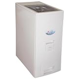 Kitchen & Housewares : Sunpentown 26-lb. Rice Dispenser