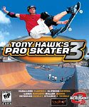 Tony Hawk Pro Skater 3