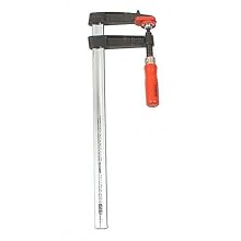Bessey TG4.016  4-Inch x 16-Inch Regular Duty Tradesmen Bar Clamp