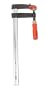 Bessey TG4.016  4-Inch x 16-Inch Regular Duty Tradesmen Bar Clamp