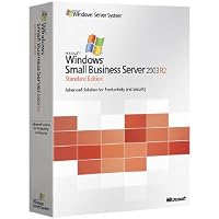 Microsoft Windows Business Standard Upgrade