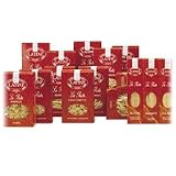 Maccheroni by Latini- Red Box Selection