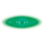 Nite Ize SKL-03-28 SpokeLit LED Safety Light for Bike Wheels, Green