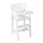 KidKraft Tiffany Bow Doll High Chair