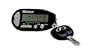 Memorex Portable Keychain Organizer