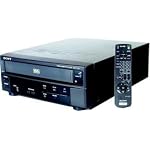 Sony SVP-DC1 Car Video Cassette Player (DOES NOT RECORD, PLAYBACK ONLY)