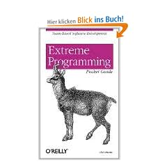 Extreme Programming Pocket Guide