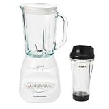 Special Priced - 16-Speed Blender, Travel Cup