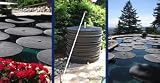 Solar Pool Cover by PoolDisk - 5 pack
