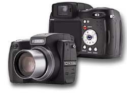 Kodak DX 6490