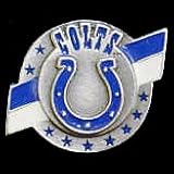 NFL Team Logo Pin - Indianapolis Colts