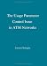 The Usage Parameter Control Issue in ATM Networks.