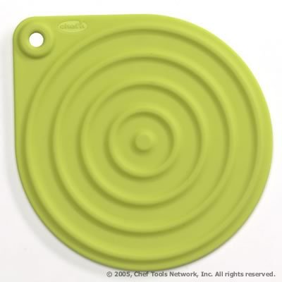 Chef'n DiscGo Magnetic Pot Holder/Trivet