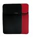 Trendz
9
to
11
inch
Reversible
Laptop
Sleeve
-
Black/Red