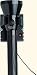 Charger Holder Charger Holder FC(2.5hr) All Stng