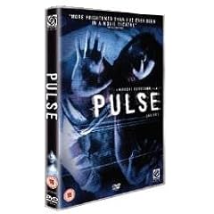 Pulse [DVD]