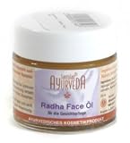 Zoom Produkt-Bild: Santulan - Radha Face &Ouml;l