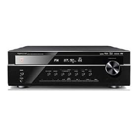 Sherwood America, 7.1Ch Receivr w HDMI Switching (Catalog Category: Home & Portable Audio Component Audio &... by 