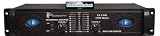 TECHNICAL PRO LZ-1500 PRO DJ AMPLIFIER 1500W