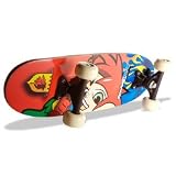 Kidzamo: Coby 21 Skateboard