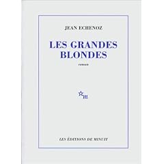 Les Grandes Blondes