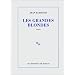 Les Grandes Blondes