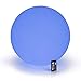 LOFTEK LED Light Ball : 20-inch Cordless Floating Pool Ball with Remote Control, Rechargeable Color Changing Glowing Decor Orb