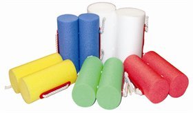 Pull-Buoys, Duo-Block (Stück)