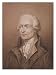 Marie Jean Antoine Nicolas de Caritat Marquis de Condorcet Art Giclee Poster Print by...