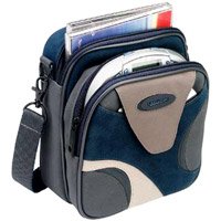 CASE LOGIC DMXC-1 CD Player Case