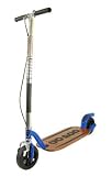 Know Ped Go-Ped® Push Scooter - Blue