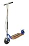 Know Ped Go-Ped� Push Scooter - Blue