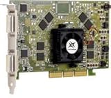 Matrox Parhelia/128MB DDR AGP8X PH/128A/8X