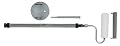 HomeRight C800060 5-Piece Paint Stick Kit