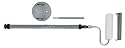HomeRight C800060 5-Piece Paint Stick Kit