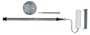 HomeRight C800060 5-Piece Paint Stick Kit