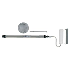 Click here to buy HomeRight C800060 5-Piece Paint Stick Kit by HomeRight.