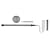 HomeRight C800060 5-Piece Paint Stick Kit